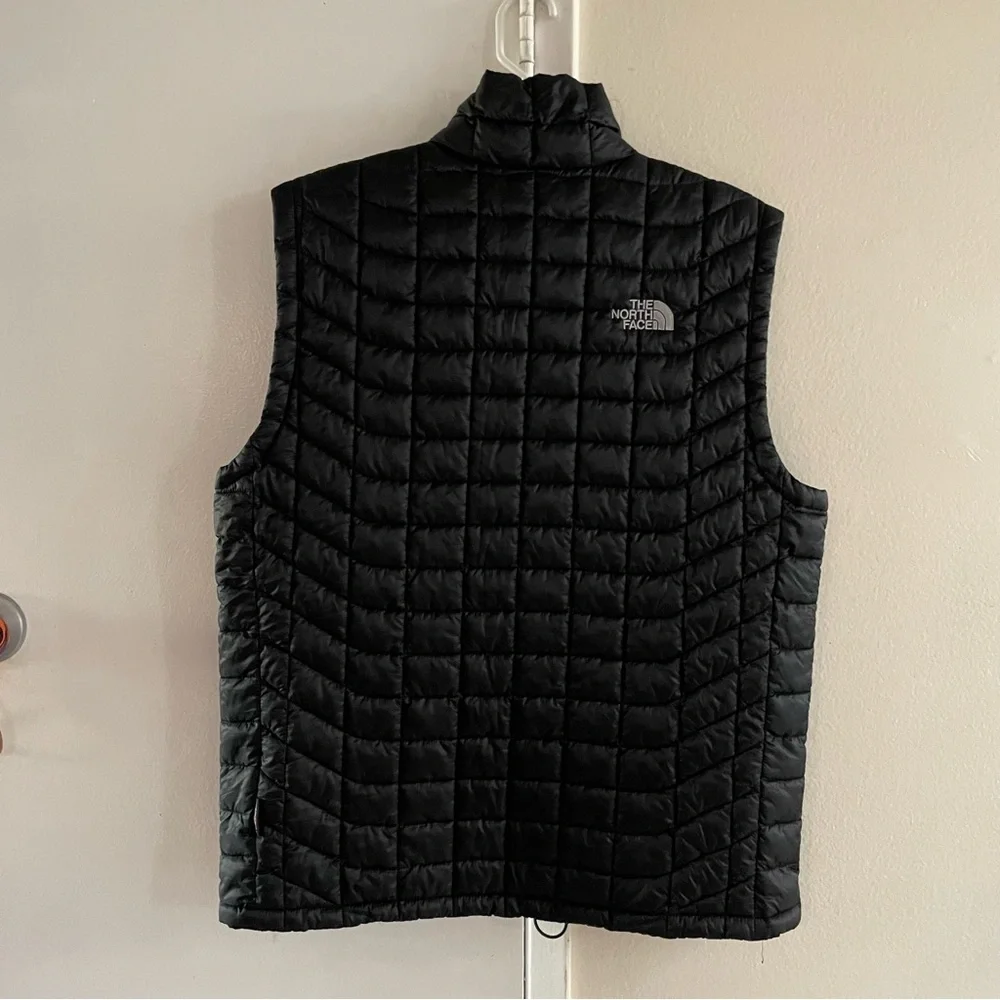 The North Face Thermal Ball Vest Medium